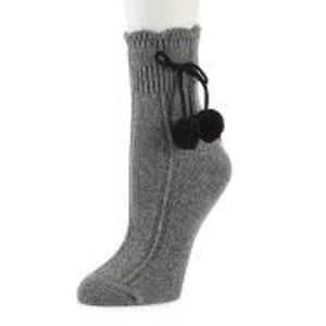 NWT KATE SPADE SOCKS